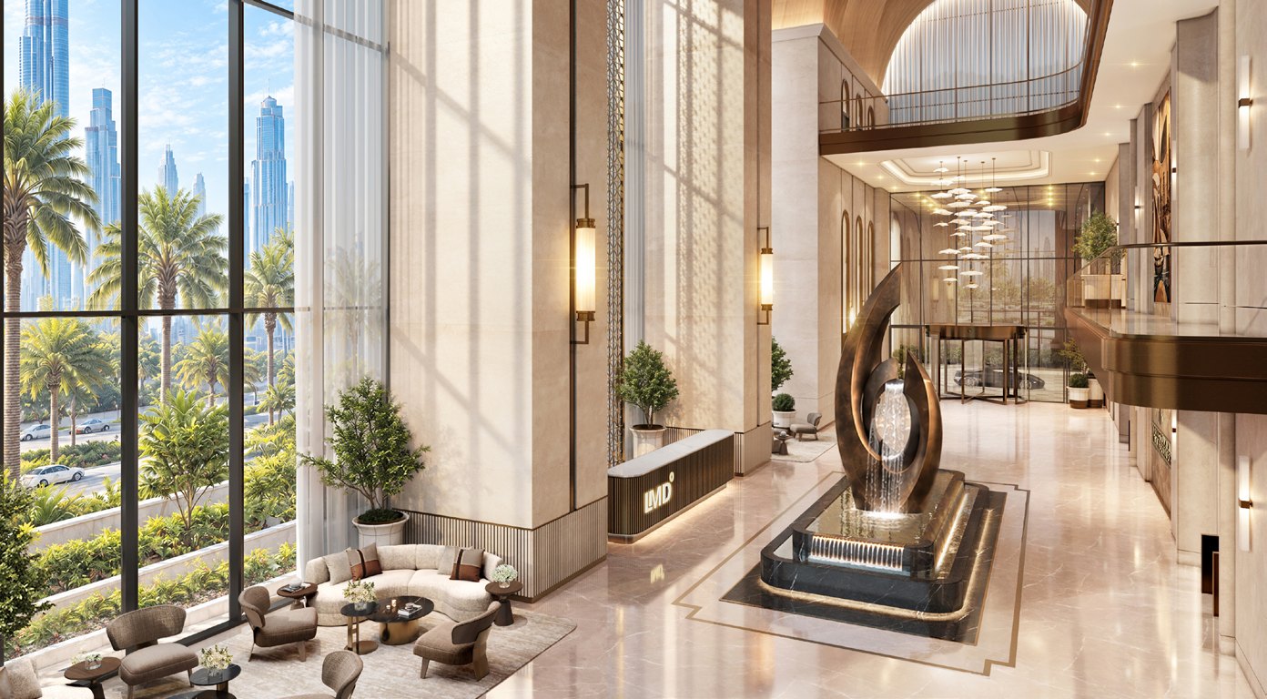Amenities 1
